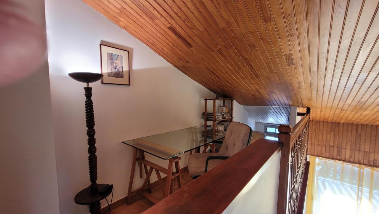 Villa Collioure Mar I Munt Exteriér fotografie
