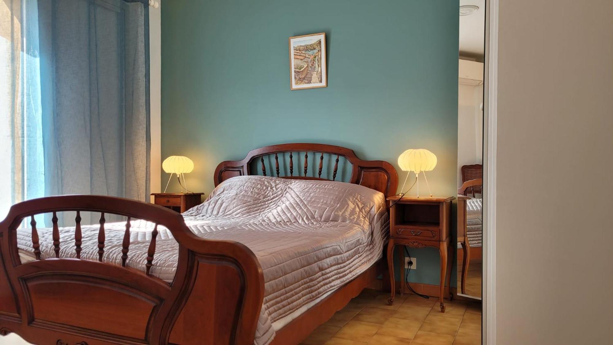 Villa Collioure Mar I Munt Exteriér fotografie